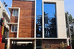 Ivy Residency, Thiruvananthapuram