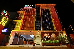 Ivy Residency, Thiruvananthapuram