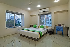 Treebo Atithi Comforts Inn, Pune