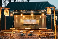 Anri Stays, Manali