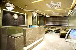 Hotel Rich Comfort, Ajmer