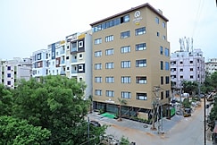 Prowell Hotels Apex, Hyderabad