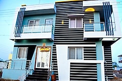 Krushna Guest House, Tuljapur