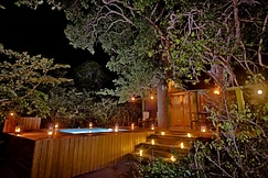 Tribe Yala Luxury Camping Tissamaharama, Tissamaharama - Yala