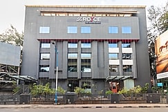 Le Royce, The Boutique Hotel, Pune