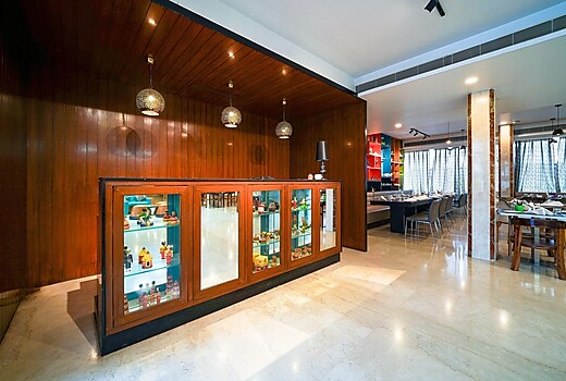 Open Hotel by Olive - The Infantry Hotel
