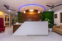 Hotel Abi Residency, Hyderabad