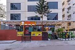 Hotel Abi Residency, Hyderabad