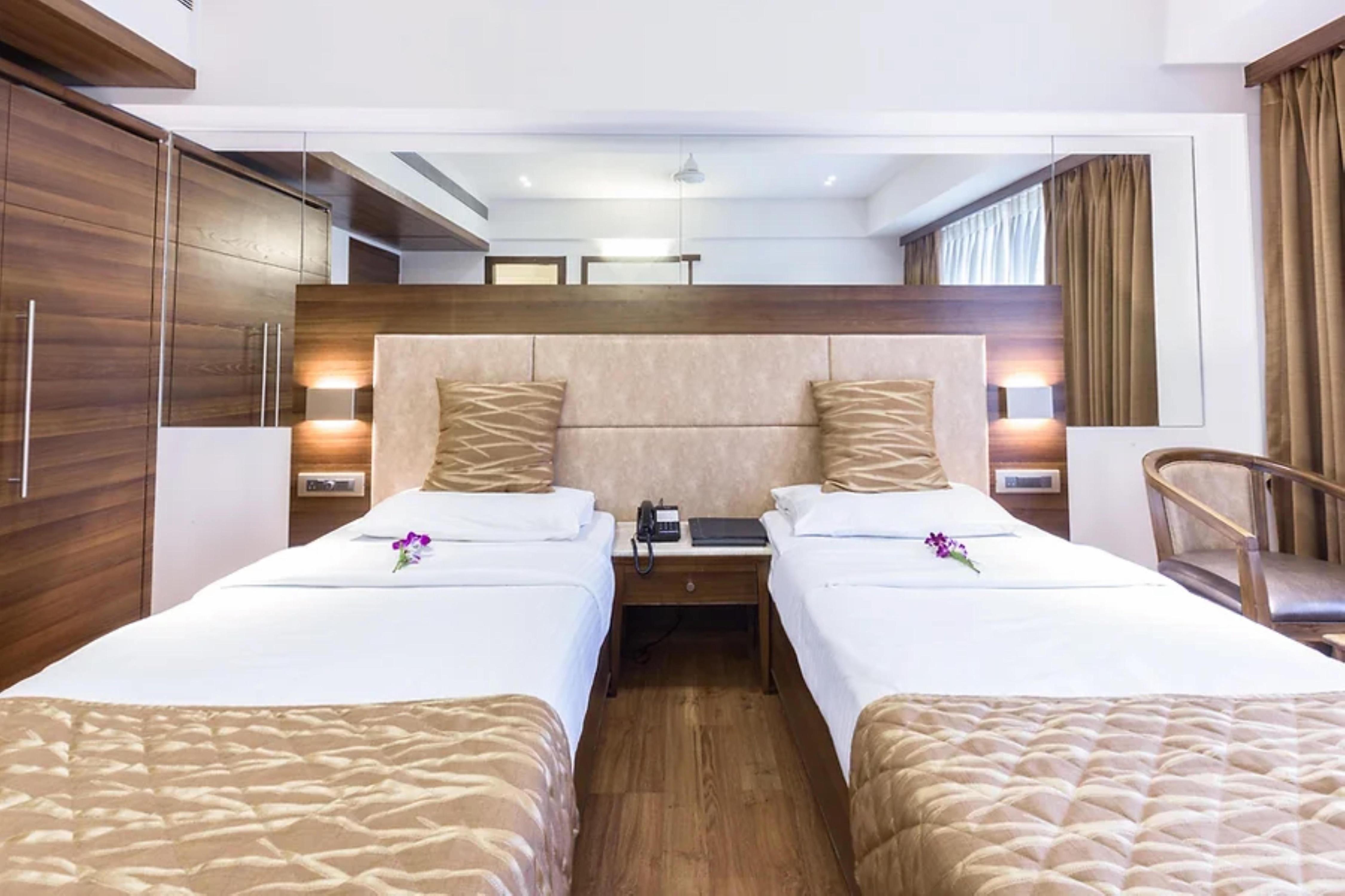 The Royal Orchid 2