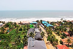 Foxoso Aaristo Baga Beach Resort, Goa