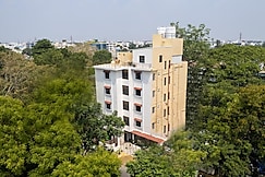 Hotel Vinayaga, Tirupur