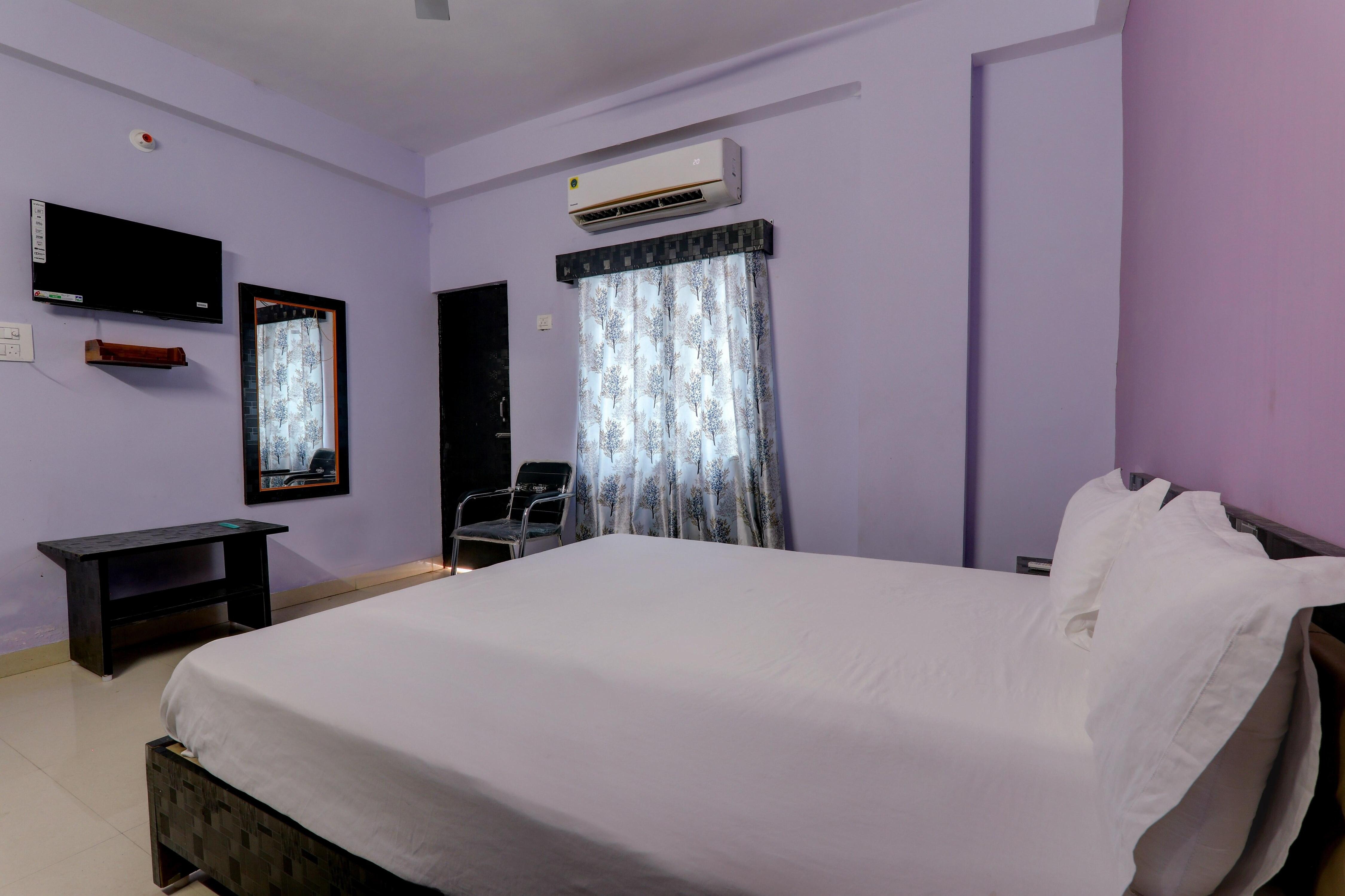 Hotel O The Suncity Hotel - Tap to explore photos