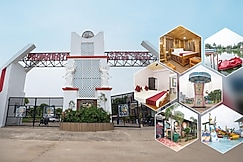 Padmabati Park, Balasore