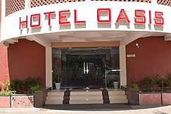 Hotel Oasis, Surat