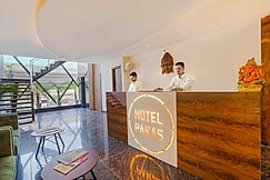 Hotel Paris, Chandigarh Zirakpur, Zirakpur