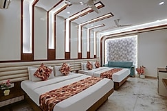 Hotel The Hindustan - A Unit of Namaste Hindustan, Delhi