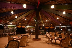 Gramya Resort, Sariska