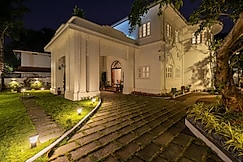 ama Stays & Trails | Victory Dawn Fort Cochin, Cochin