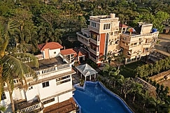 Sheldon Resort And Spa, Kolkata