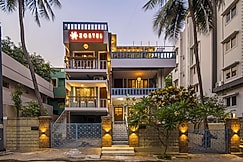 Zostel Visakhapatnam (Vizag), Visakhapatnam