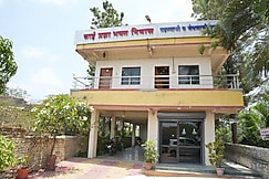 Sai Pradnya Bhakt Niwas, Wadgaon