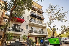 RJK Residency  Sector 49, Sohna Road, Gurgaon
