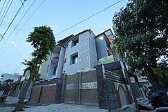 Hotel Kalpavriksha, Prayagraj