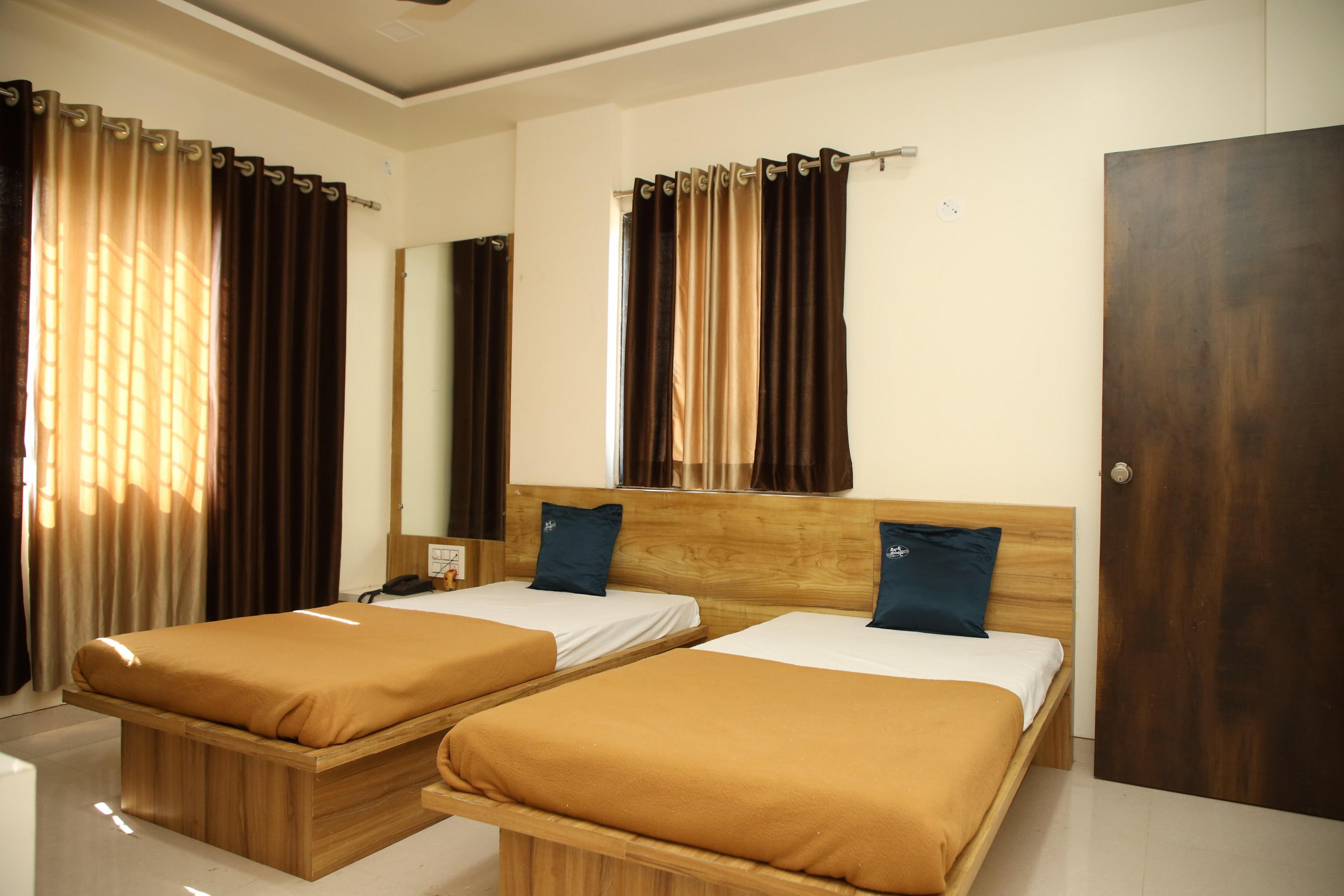 Rajanandini Inn Shirur - Tap to explore photos