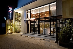 Aiden by Best Western Hennur, Bangalore