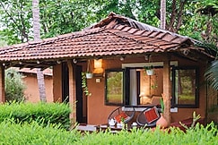 Natures Nest Goa, Goa