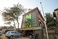 Hotel Goldcrest Suites, Navi Mumbai