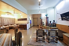 Cosy Bliss B & B Home Stay, Nagpur