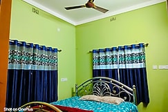 Mindfree Homestay, Murshidabad