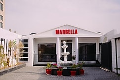 THE MARBELLA RESORT, Rohtak