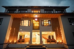 The Wonder Hills, Pahalgam