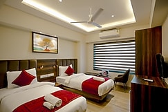 Hotel Sattva a Boutique, Jaipur