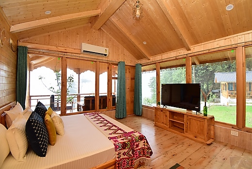 Latos The Dream Village of tree house
