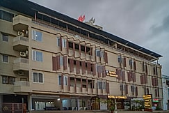 U ConnecT - A Cozy Boutique Hotel, Udaipur