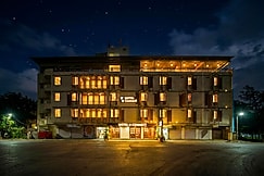 U ConnecT - A Cozy Boutique Hotel, Udaipur