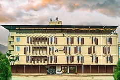U ConnecT - A Cozy Boutique Hotel, Udaipur