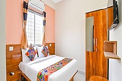 FabHotel Silver 9, Pune