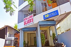 FabHotel Silver 9, Pune