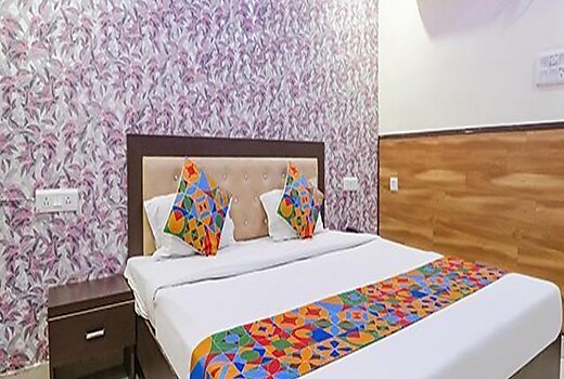 FabHotel Sumangal - Tomb of Tansen