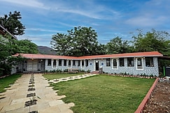 Kerbachi Wadi The Farm, Bhor