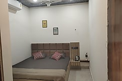 Humsafar Homestay, Varanasi