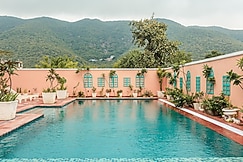 Hotel White Rabbit, Ajmer