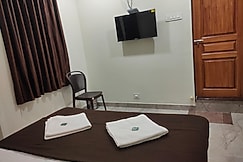 Dwarka Executive, Kolhapur