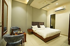 HOTEL COMFORT INN BY GANGA GAURI HOTELS, Haridwar