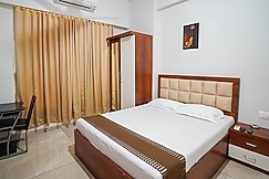 Sparks Fly Serviced Apartments Kharghar, Navi Mumbai