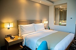 Jupiter BnB Near IGI Airport, Delhi